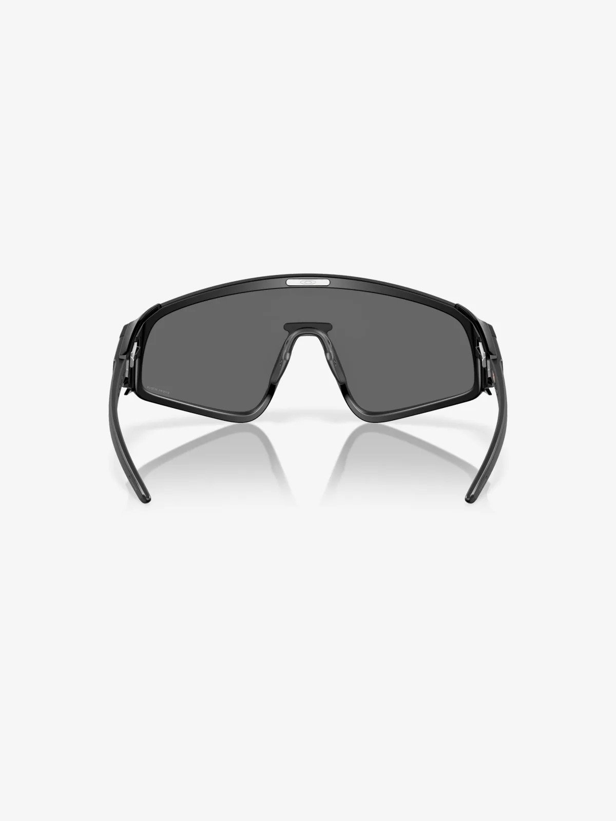 PAS NORMAL STUDIOS X OAKLEY Satin Gold Prizm Tungsten — Cycle